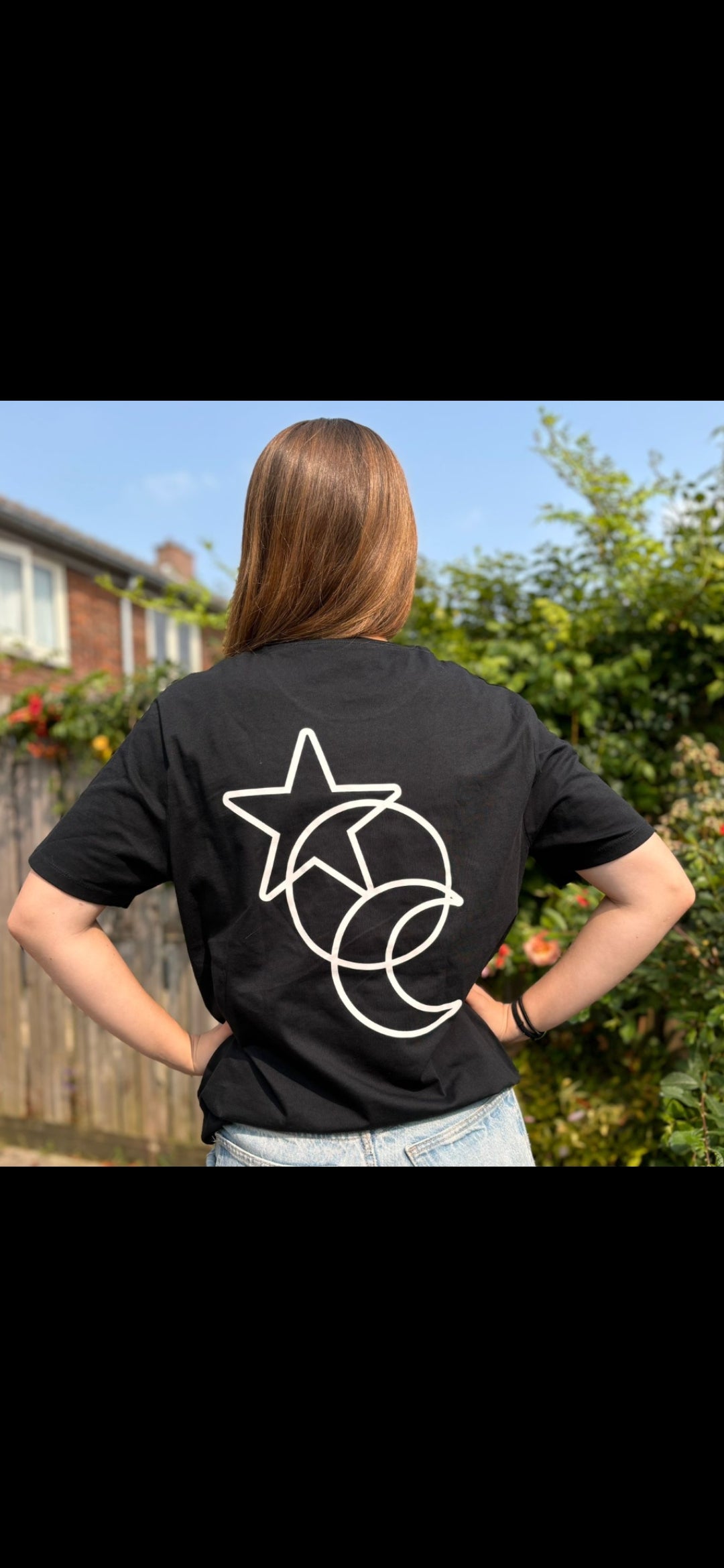 Sun Moon Star White